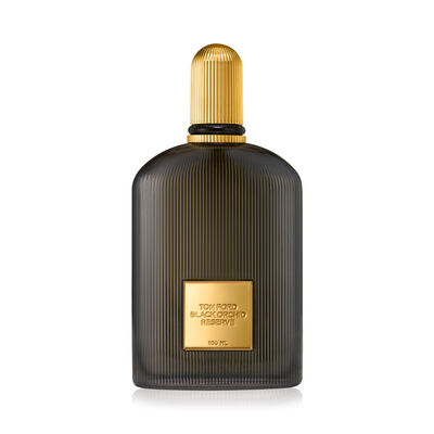 BLACK ORCHID RESERVE